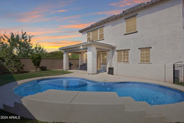 $800,000 | 130 North Bay Drive, Gilbert, AZ 85233