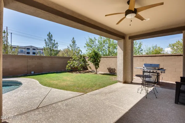 $800,000 | 130 North Bay Drive, Gilbert, AZ 85233