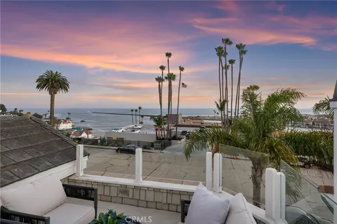 $7,995,000 | 2508 Ocean Boulevard, Corona del Mar, CA 92625