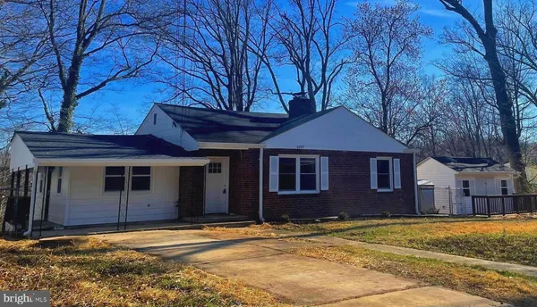 $469,900 | 6107 Buckler Road, Clinton, MD 20735