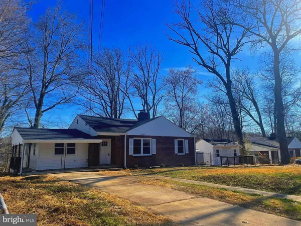 $469,900 | 6107 Buckler Road, Clinton, MD 20735