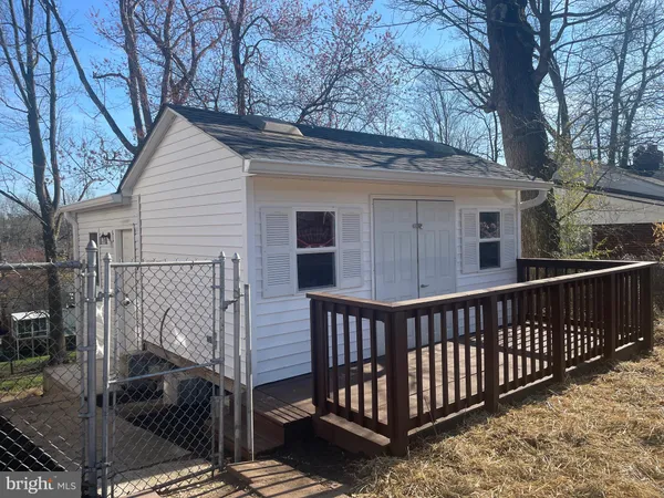 $469,900 | 6107 Buckler Road, Clinton, MD 20735