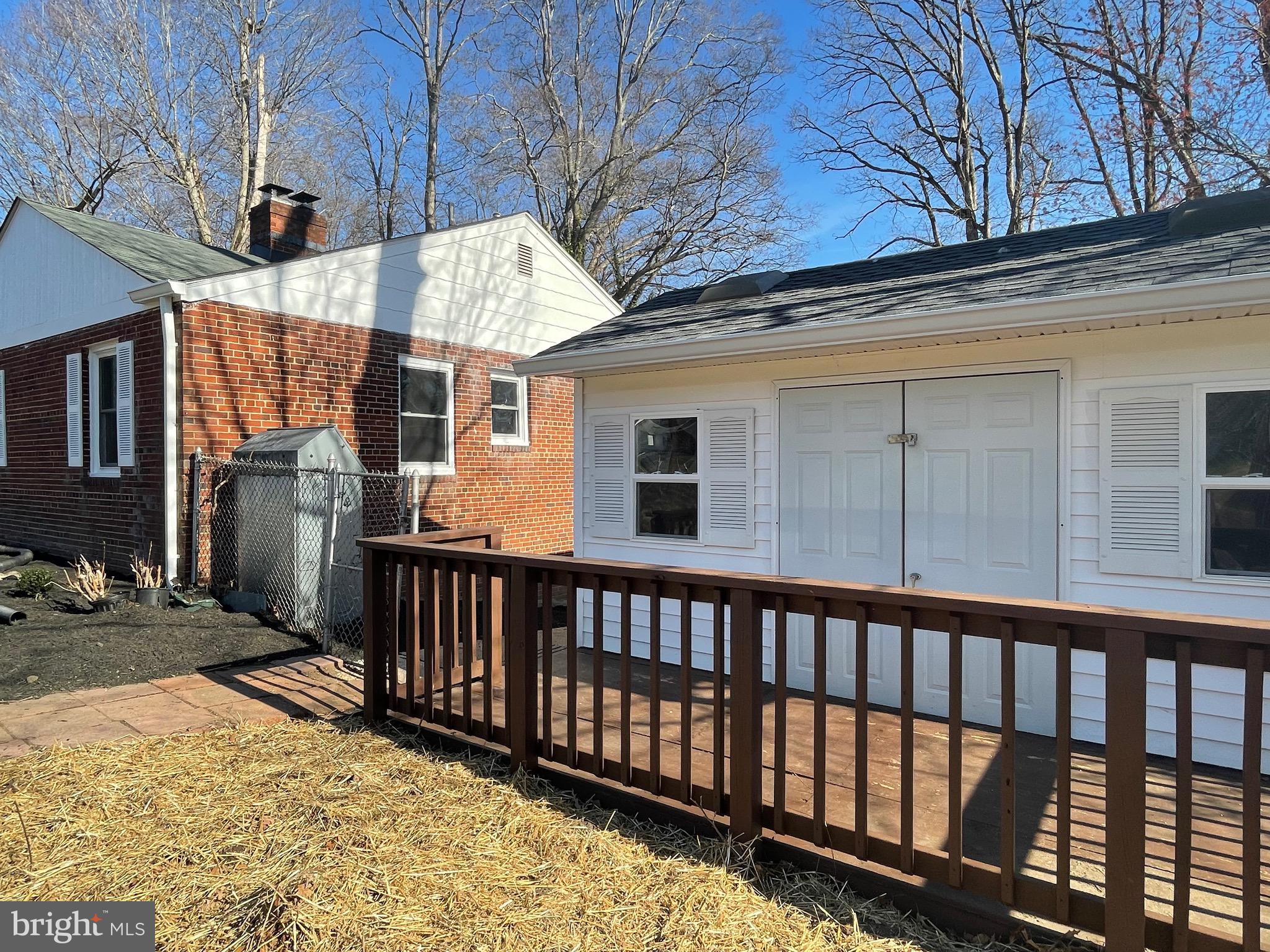 6107 Buckler Road Clinton, MD 20735 - Photo 28 of 38