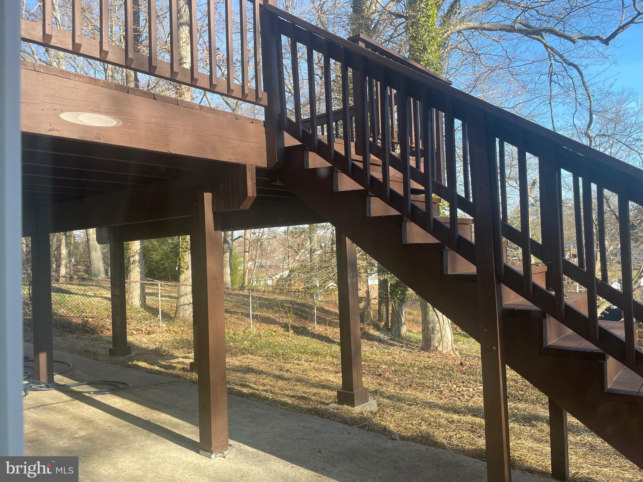 6107 Buckler Road Clinton, MD 20735 - Photo 31 of 38