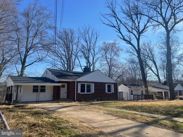 $469,900 | 6107 Buckler Road, Clinton, MD 20735