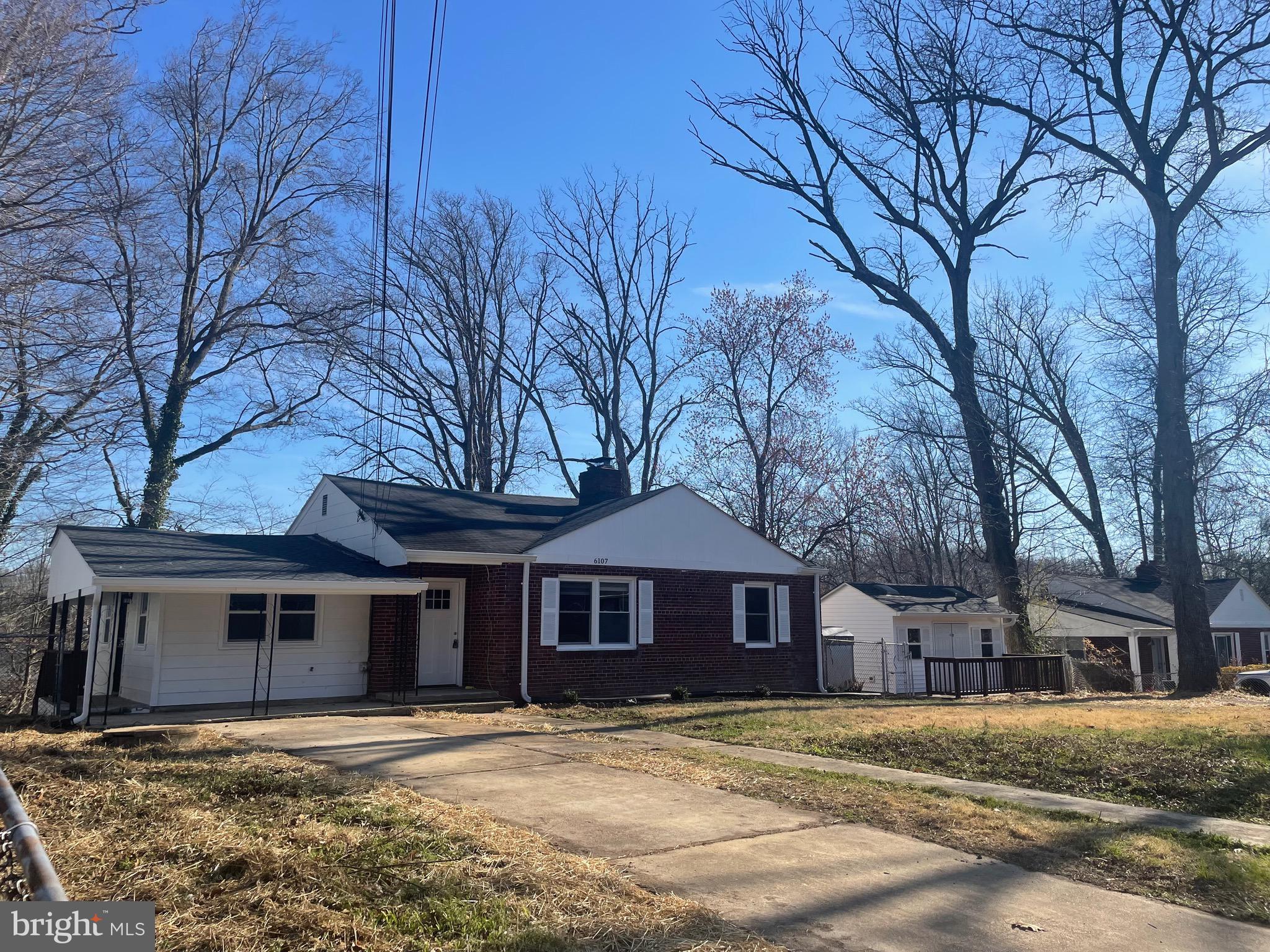 6107 Buckler Road Clinton, MD 20735 - Photo 36 of 38