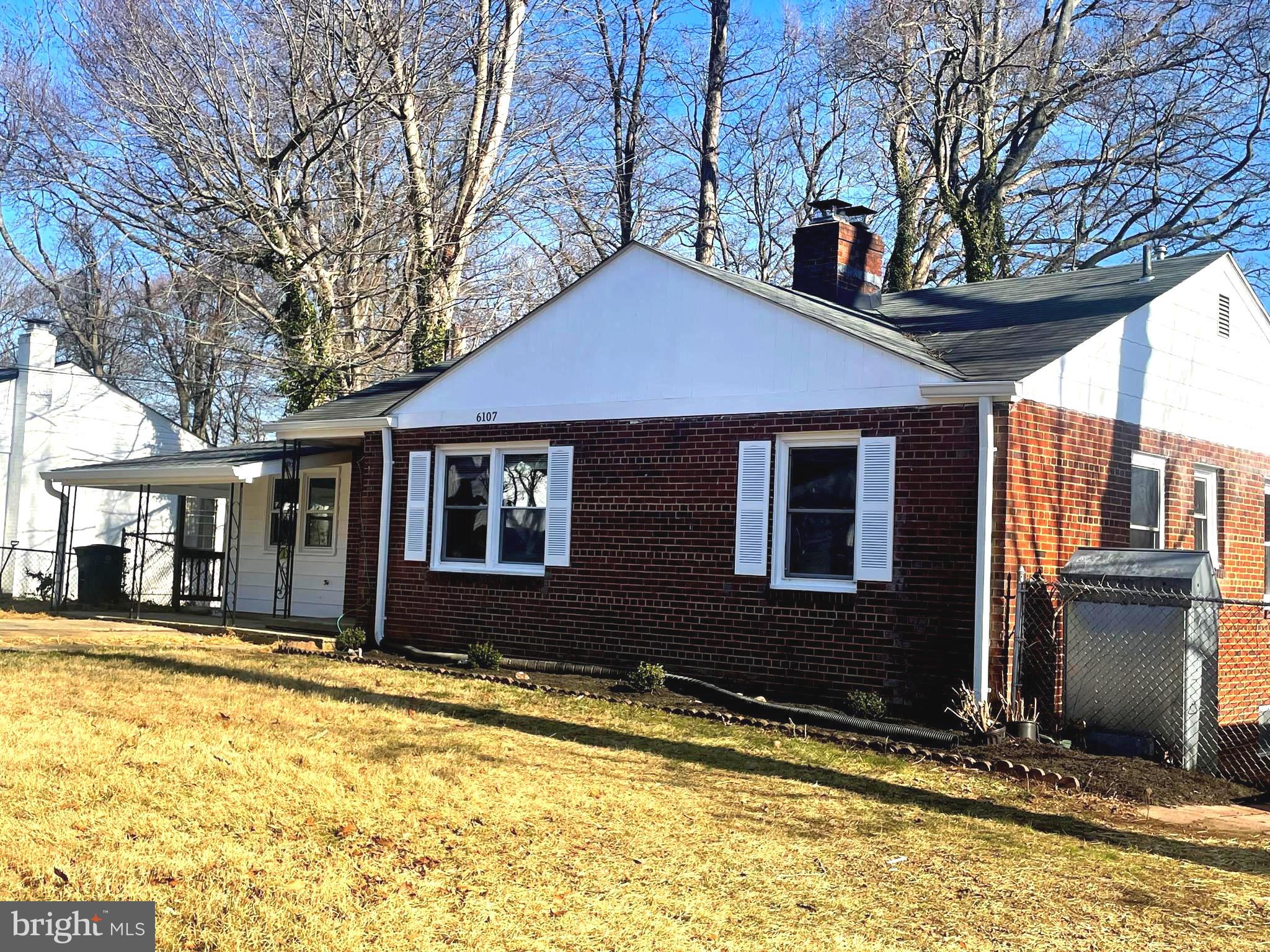 6107 Buckler Road Clinton, MD 20735 - Photo 37 of 38