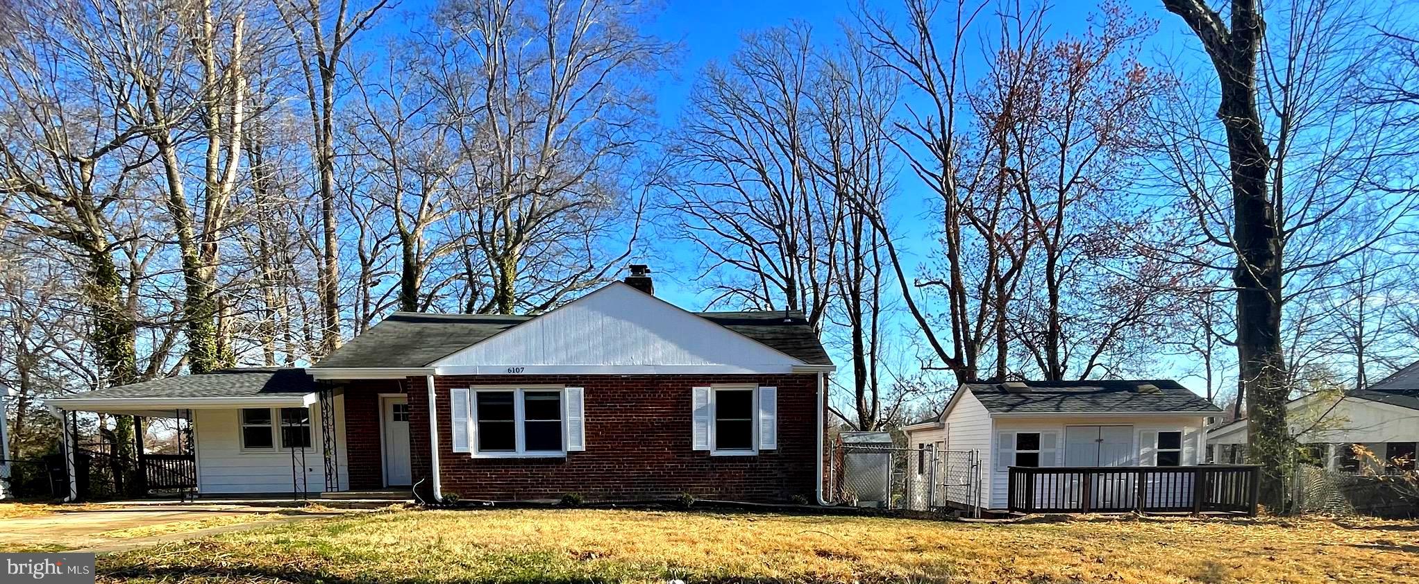 6107 Buckler Road Clinton, MD 20735 - Photo 38 of 38