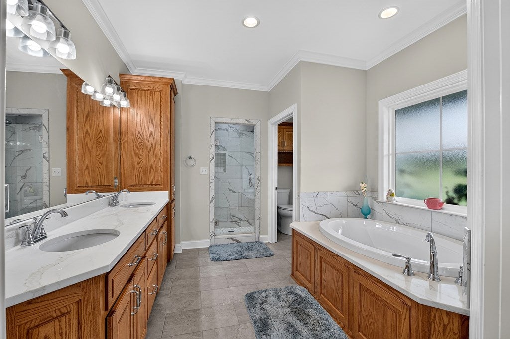 4497 Howard Road Pavo, GA 31778 - Photo 12 of 51 Gallery Image 12