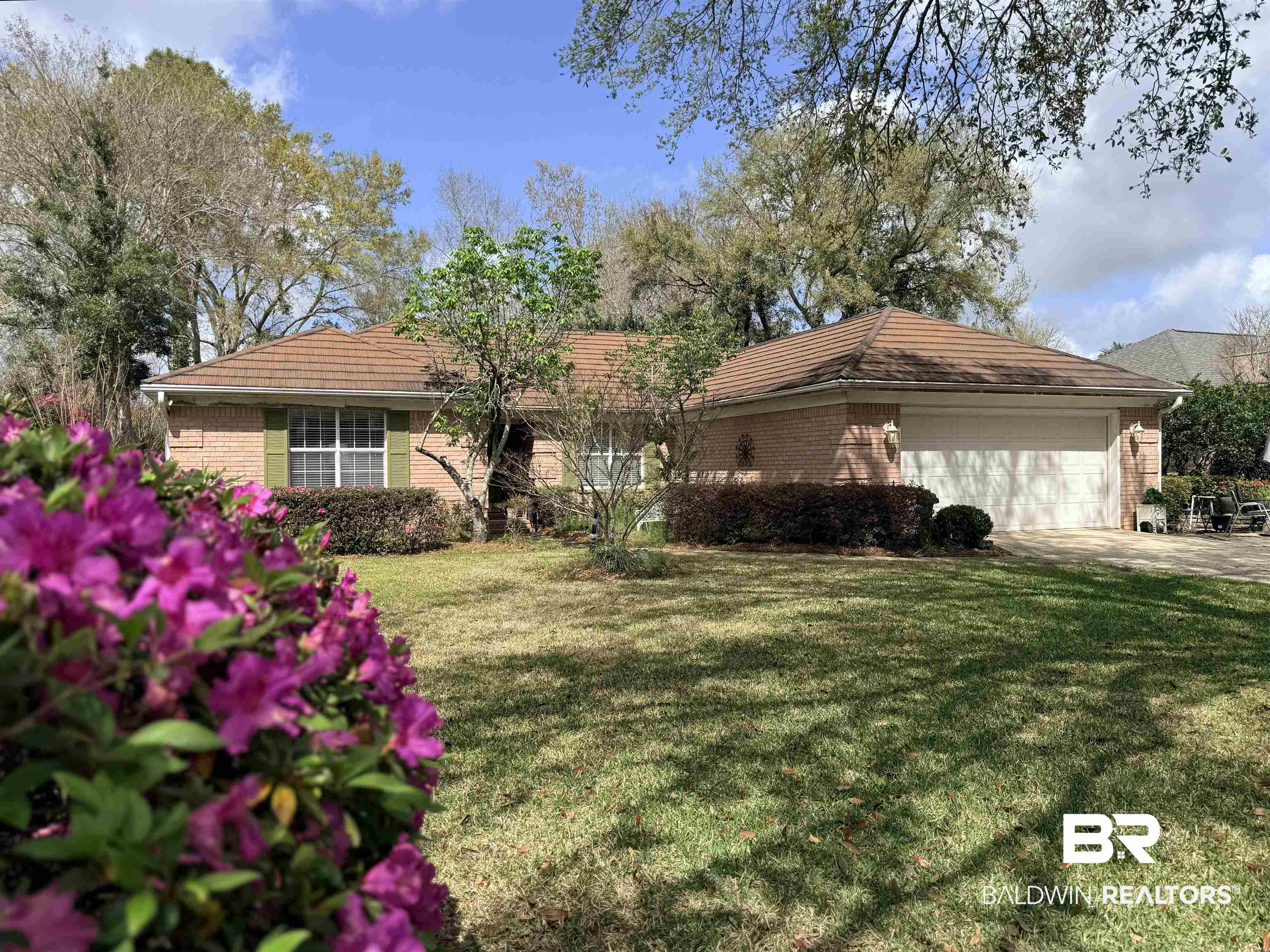 8869 Lea Brook Street Fairhope, AL 36532 - Photo 1 of 50