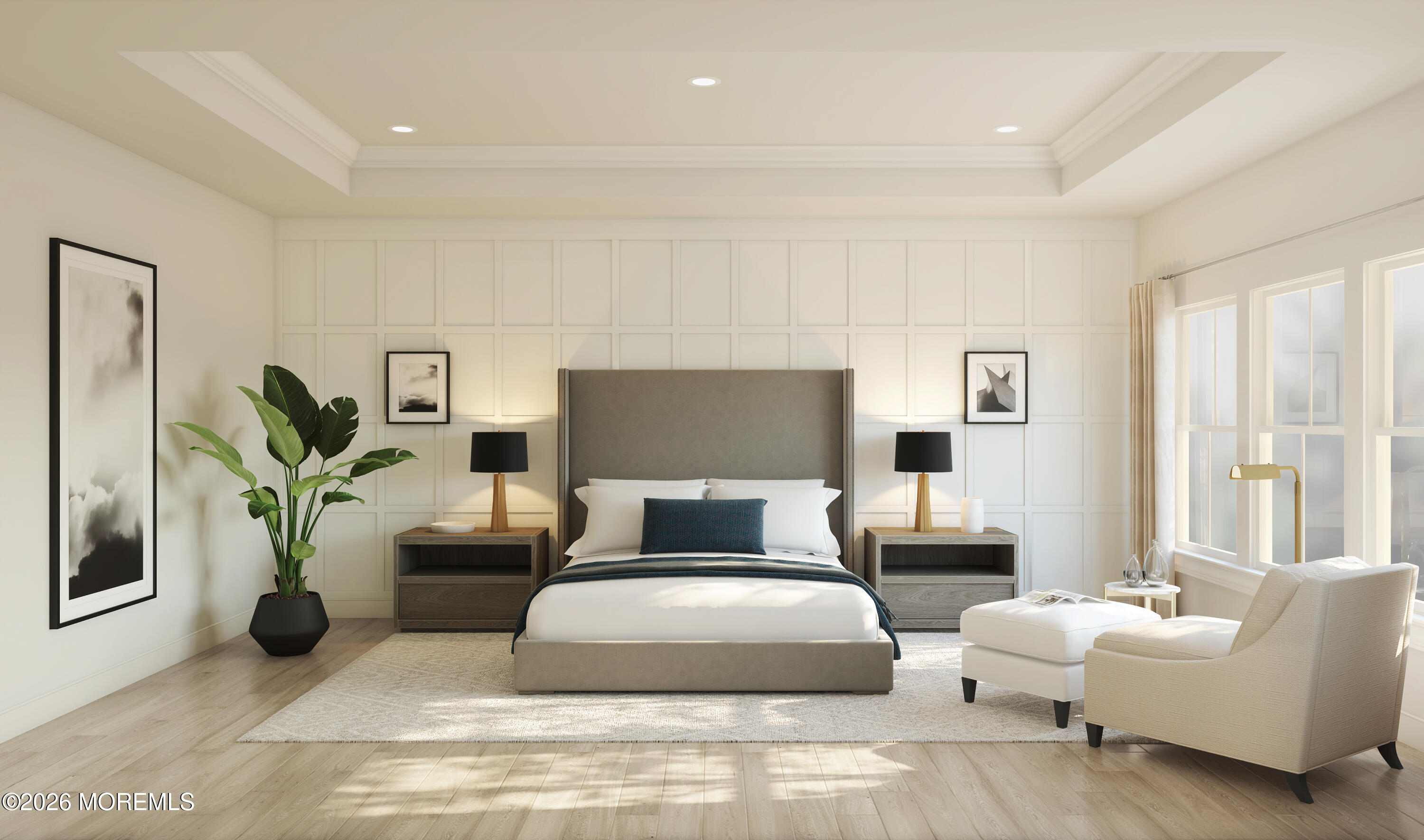 203 Meinzer Street Cliffwood, NJ 07721 - Photo 15 of 16 Artist Rendering
