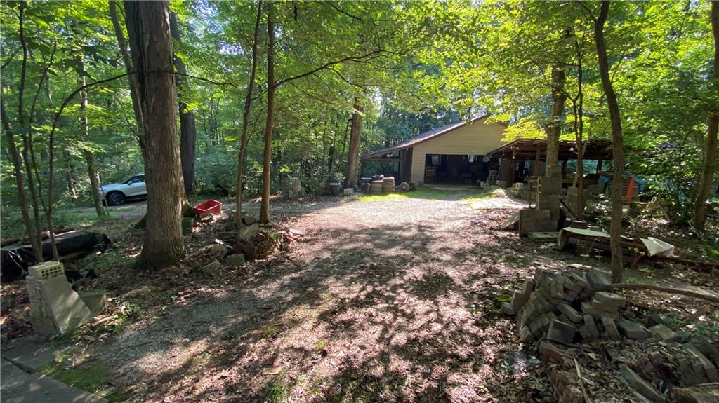 156 Waltz Mill Road Ruffs Dale, PA 15679 - Photo 3 of 19 Gallery Image 3