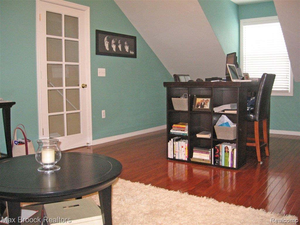 3813 South Rochester Road, Unit 2 Royal Oak, MI 48073 - Photo 9 of 10 Bonus Rm - Office.jpg