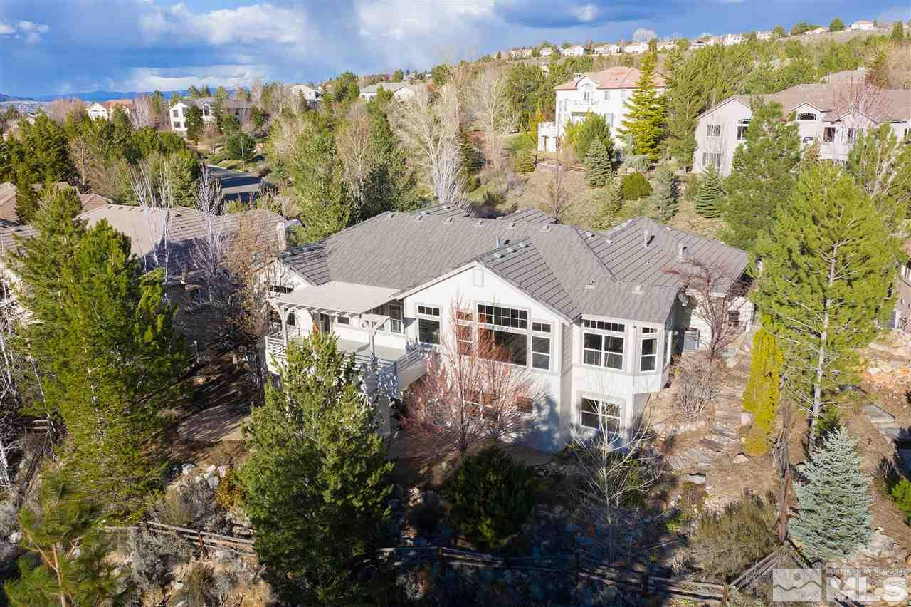 3375 Sierra Crest Way Reno, NV 89519 - Photo 1 of 25 Photo 1