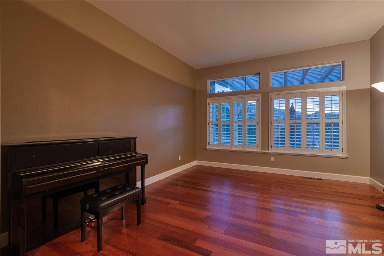 3375 Sierra Crest Way Reno, NV 89519 - Photo 12 of 25 Photo 12