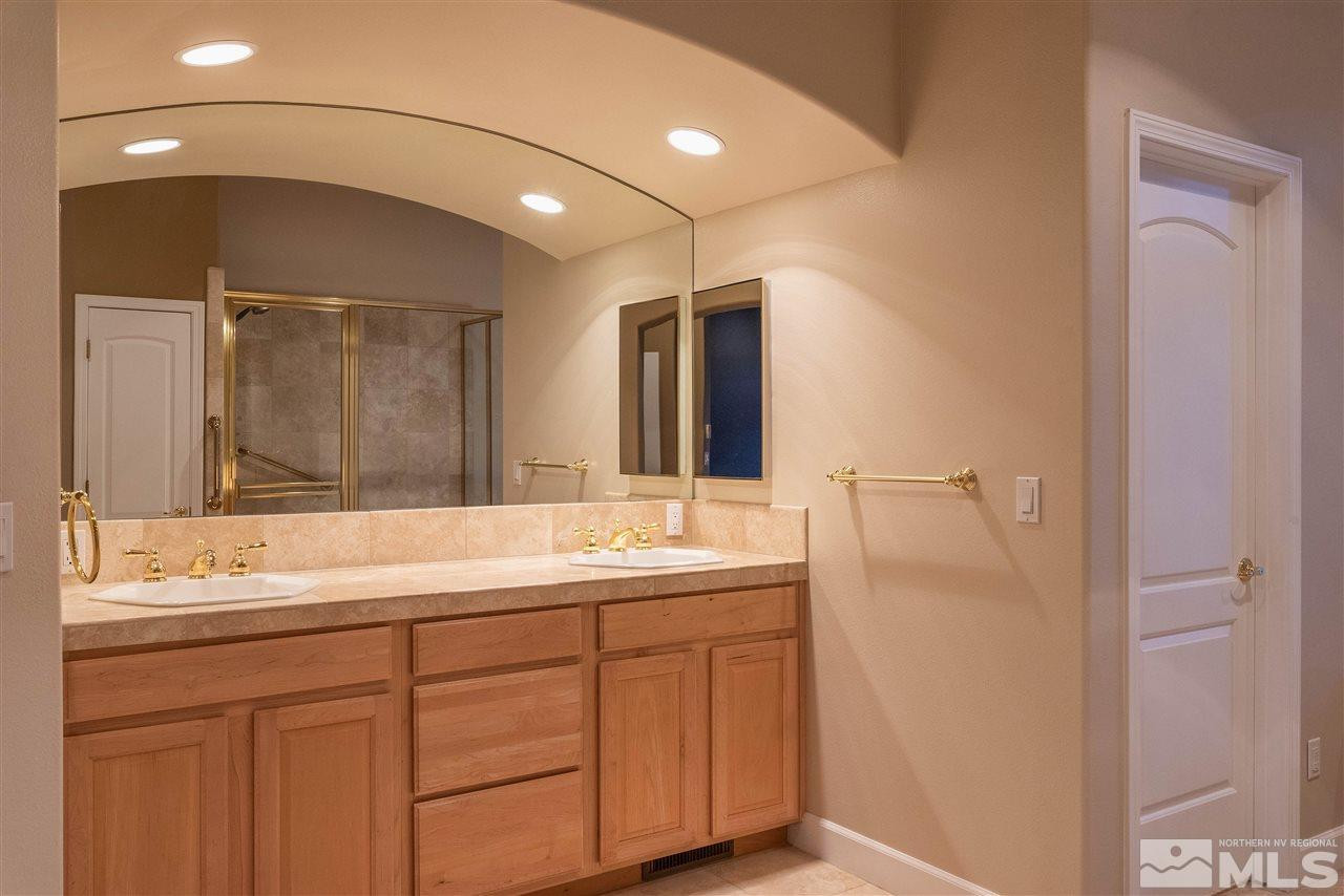 3375 Sierra Crest Way Reno, NV 89519 - Photo 17 of 25 Photo 17