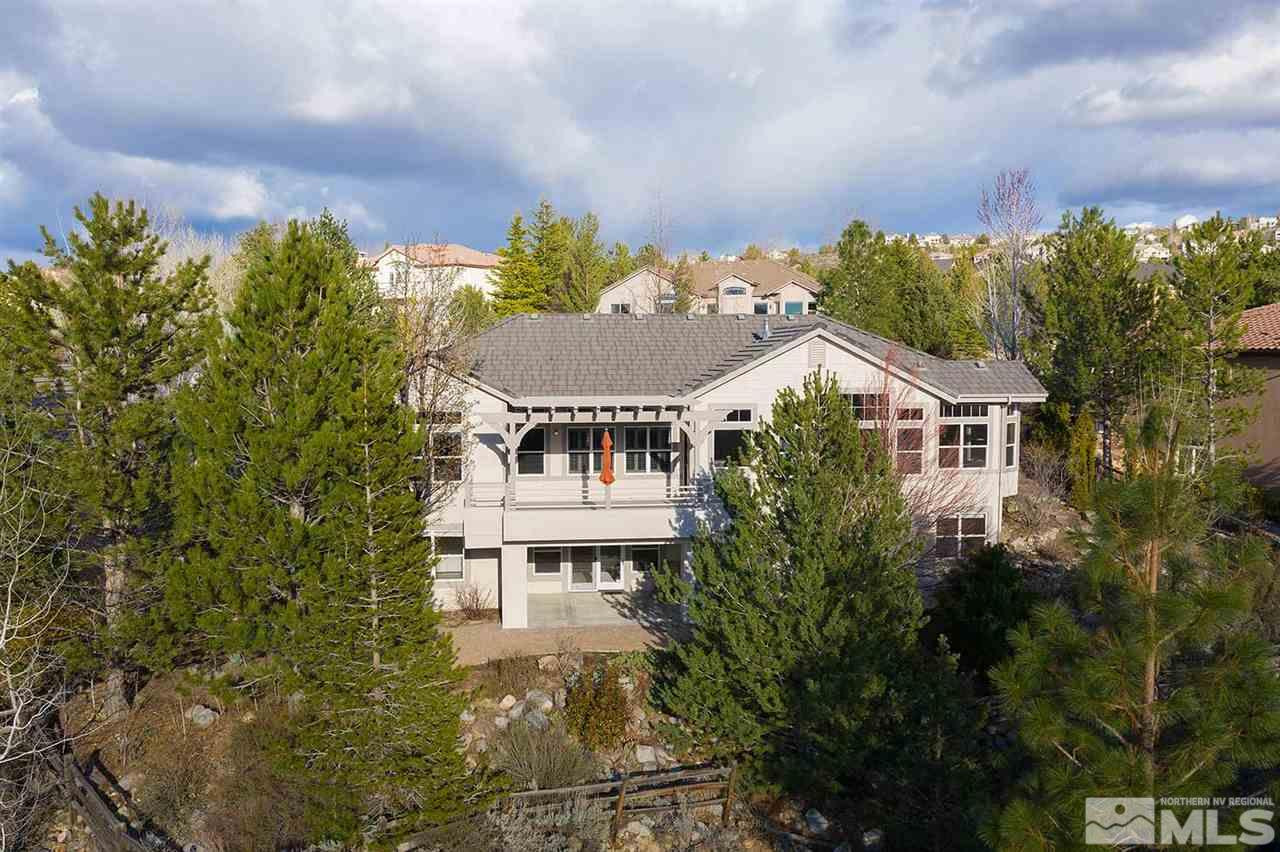3375 Sierra Crest Way Reno, NV 89519 - Photo 24 of 25 Photo 24