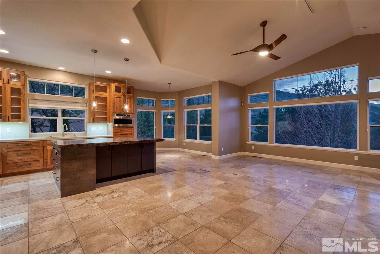 3375 Sierra Crest Way Reno, NV 89519 - Photo 4 of 25 Photo 4
