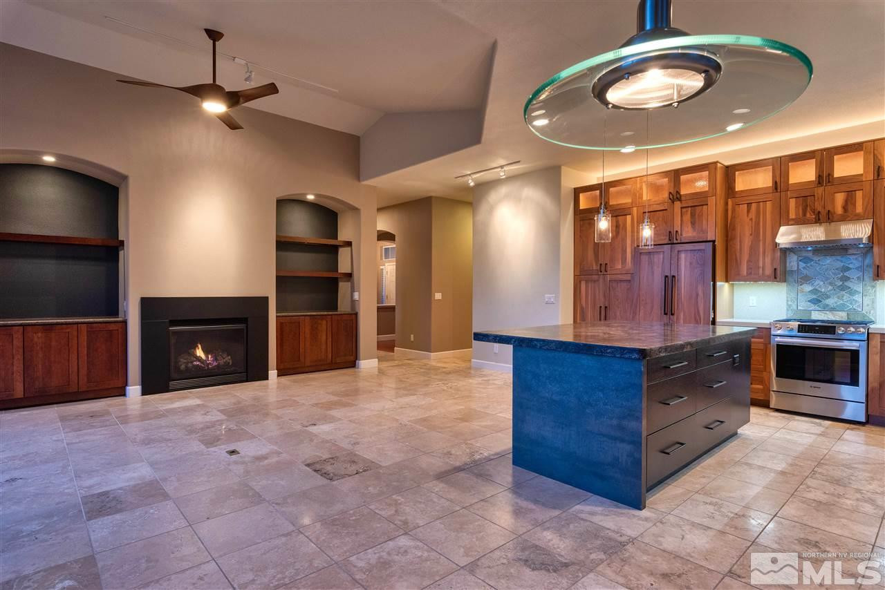 3375 Sierra Crest Way Reno, NV 89519 - Photo 8 of 25 Photo 8