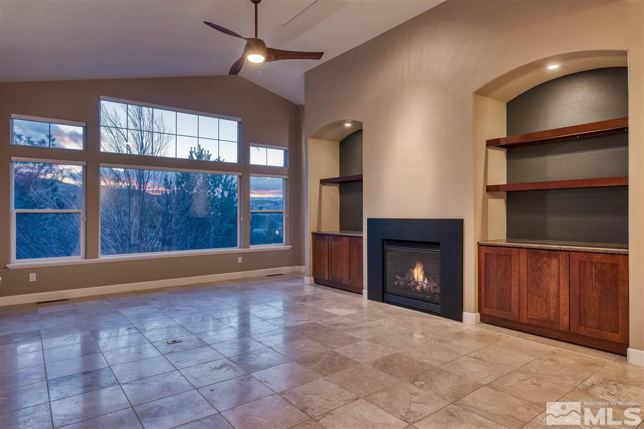 3375 Sierra Crest Way Reno, NV 89519 - Photo 9 of 25 Photo 9