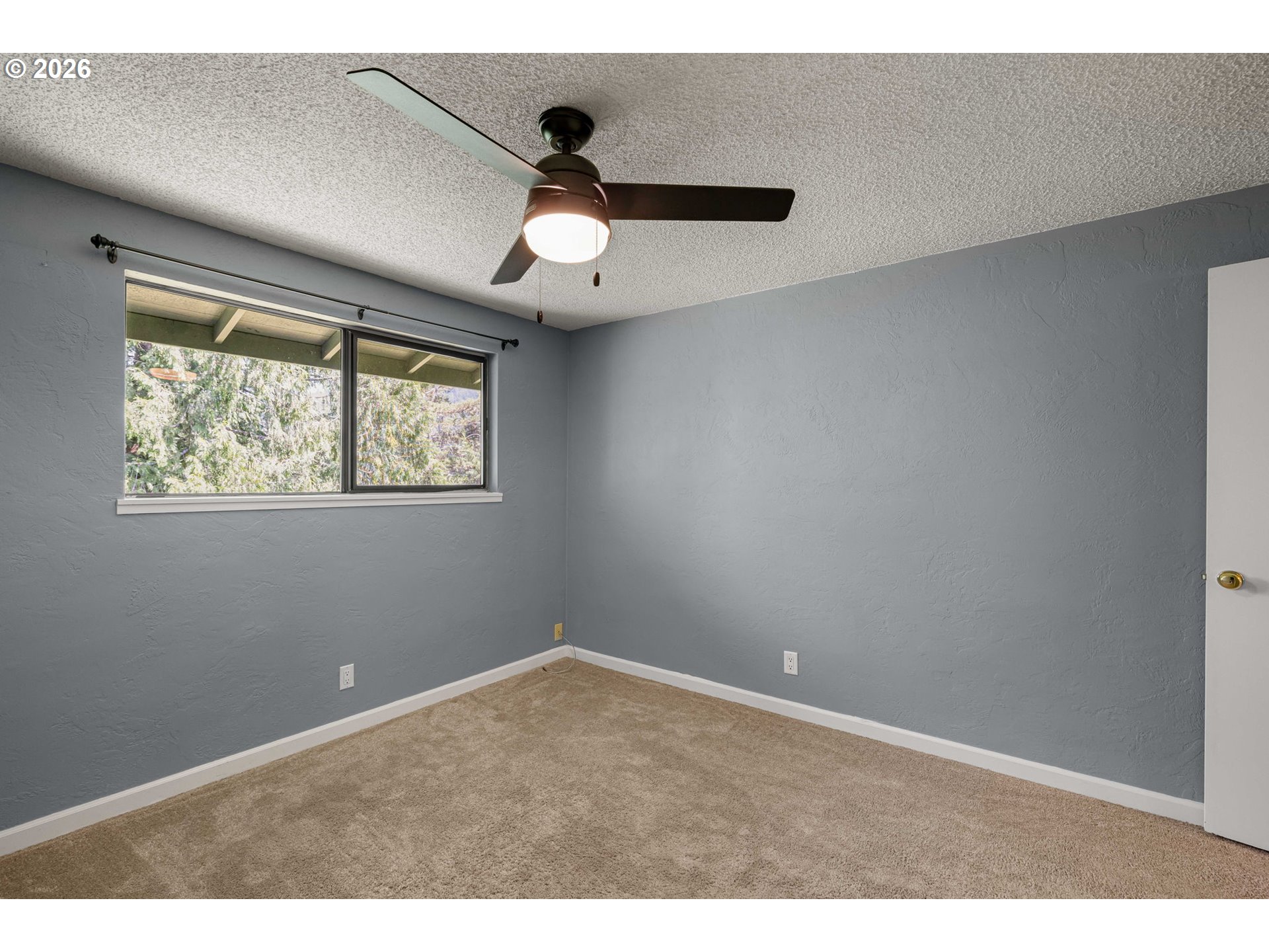 4441 Fox Hollow Road, Unit 7 Eugene, OR 97405 - Photo 22 of 26 Bedroom