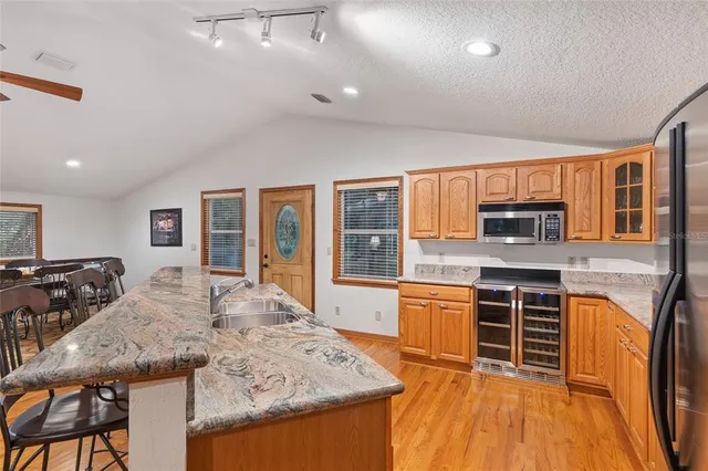 $1,500,000 | 10745 Southeast Sunset Harbor Road, Summerfield, FL 34491