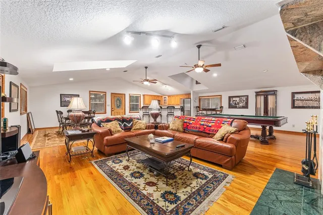 $1,500,000 | 10745 Southeast Sunset Harbor Road, Summerfield, FL 34491