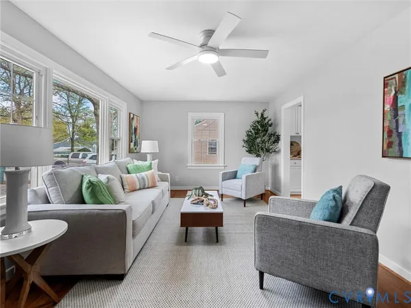 $250,000 | 4519 Kelnor Avenue, Richmond, VA 23224