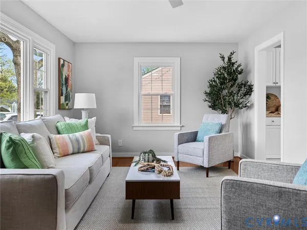 $250,000 | 4519 Kelnor Avenue, Richmond, VA 23224