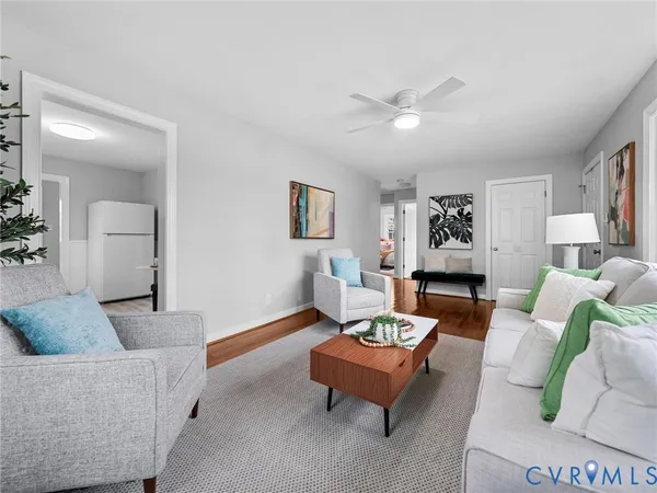 $250,000 | 4519 Kelnor Avenue, Richmond, VA 23224