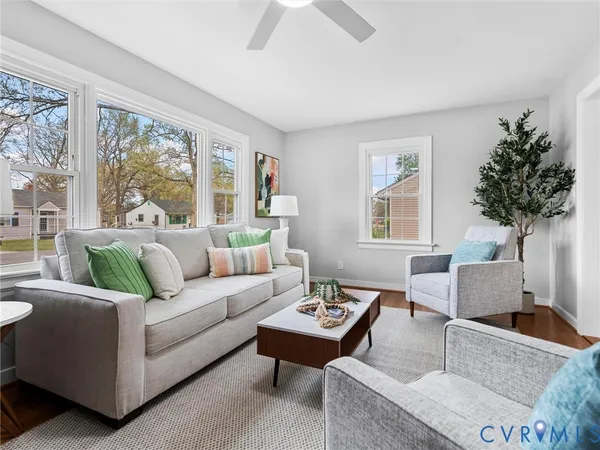 $250,000 | 4519 Kelnor Avenue, Richmond, VA 23224