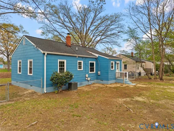 $250,000 | 4519 Kelnor Avenue, Richmond, VA 23224