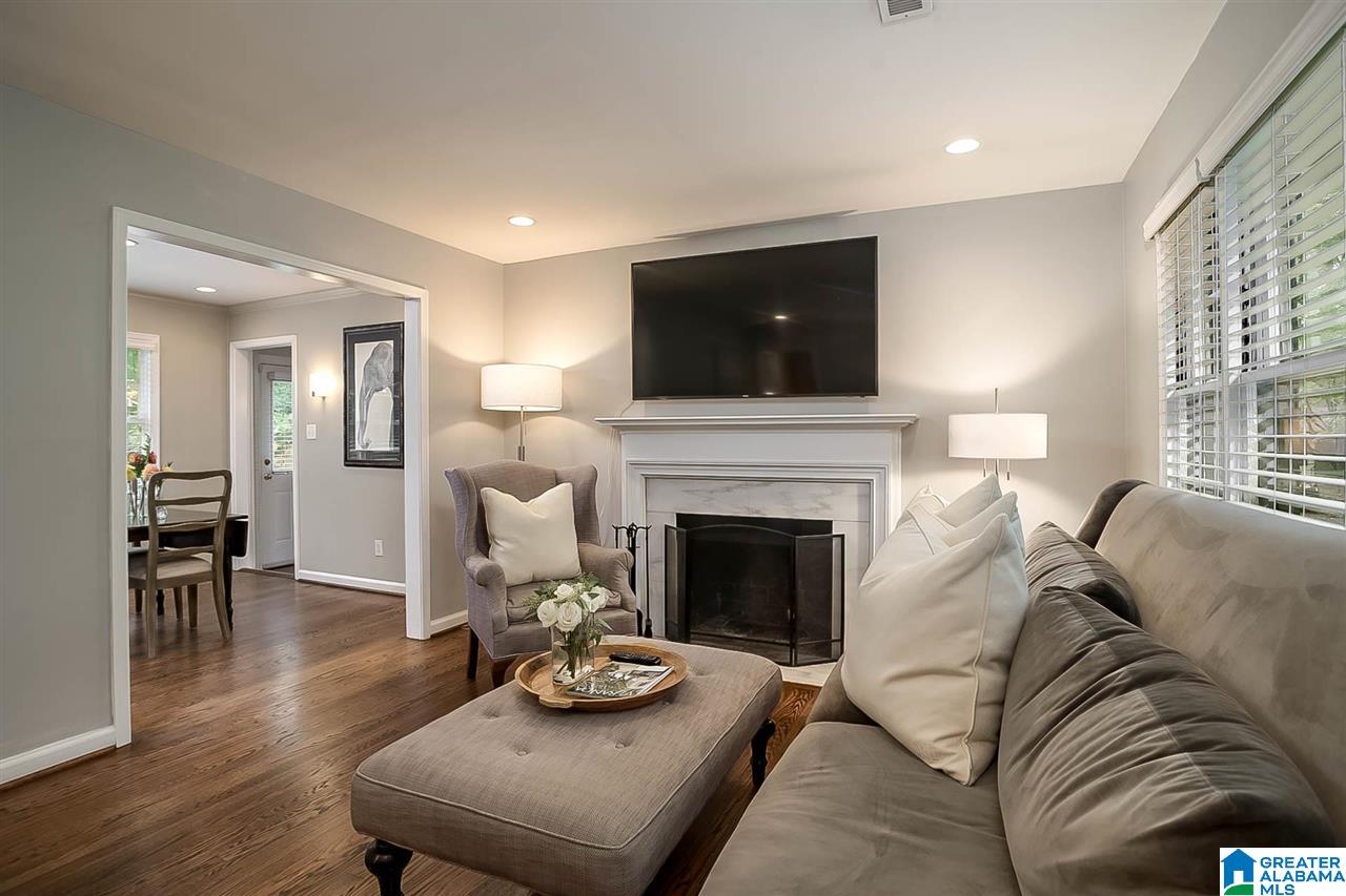 4200 Warren Road Birmingham, AL 35213 - Photo 5 of 37