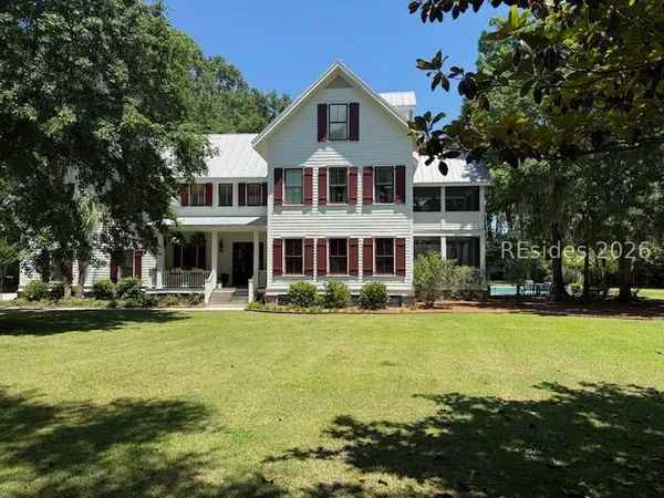 $3,525,600 | 10 Derby Court, Bluffton, SC 29910