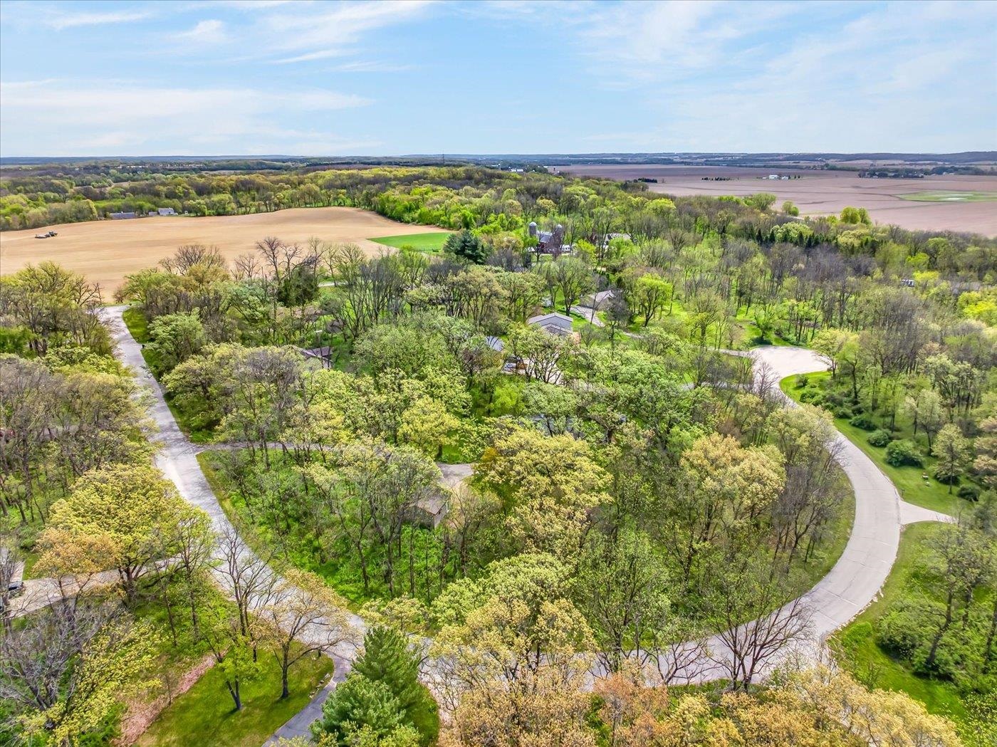 10671 West Oak Ridge Road Evansville, WI 53536 - Photo 64 of 71
