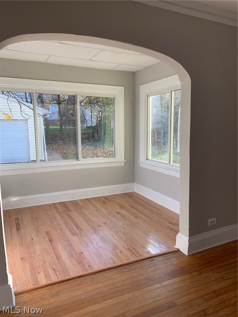 3816 Delmore Road Cleveland, OH 44121 - Photo 11 of 23