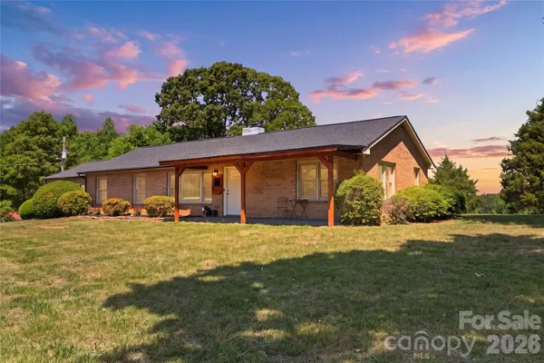 $333,500 | 1333 Eufola Road, Statesville, NC 28677