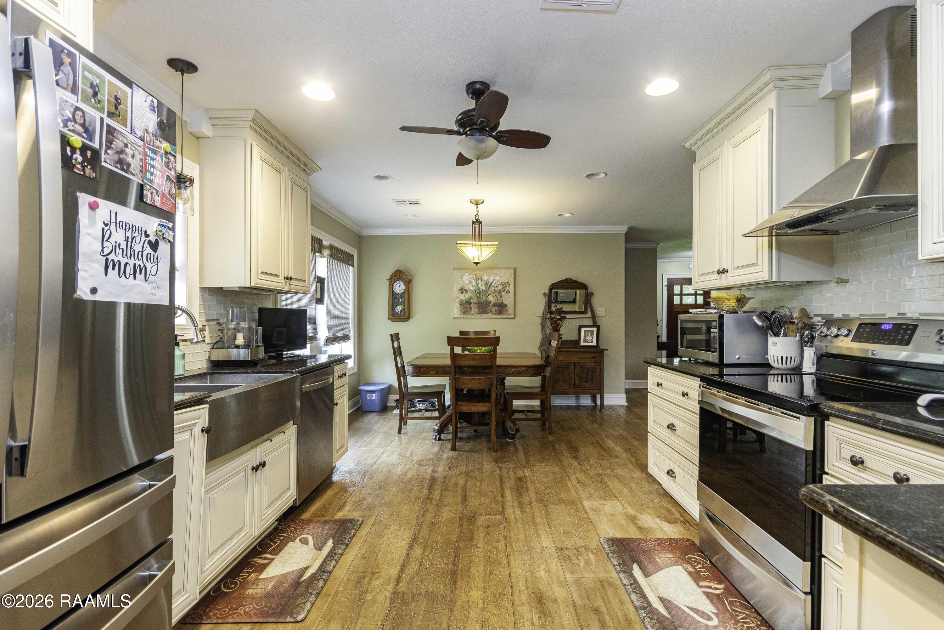 6414 Fusilier Road Maurice, LA 70555 - Photo 7 of 40