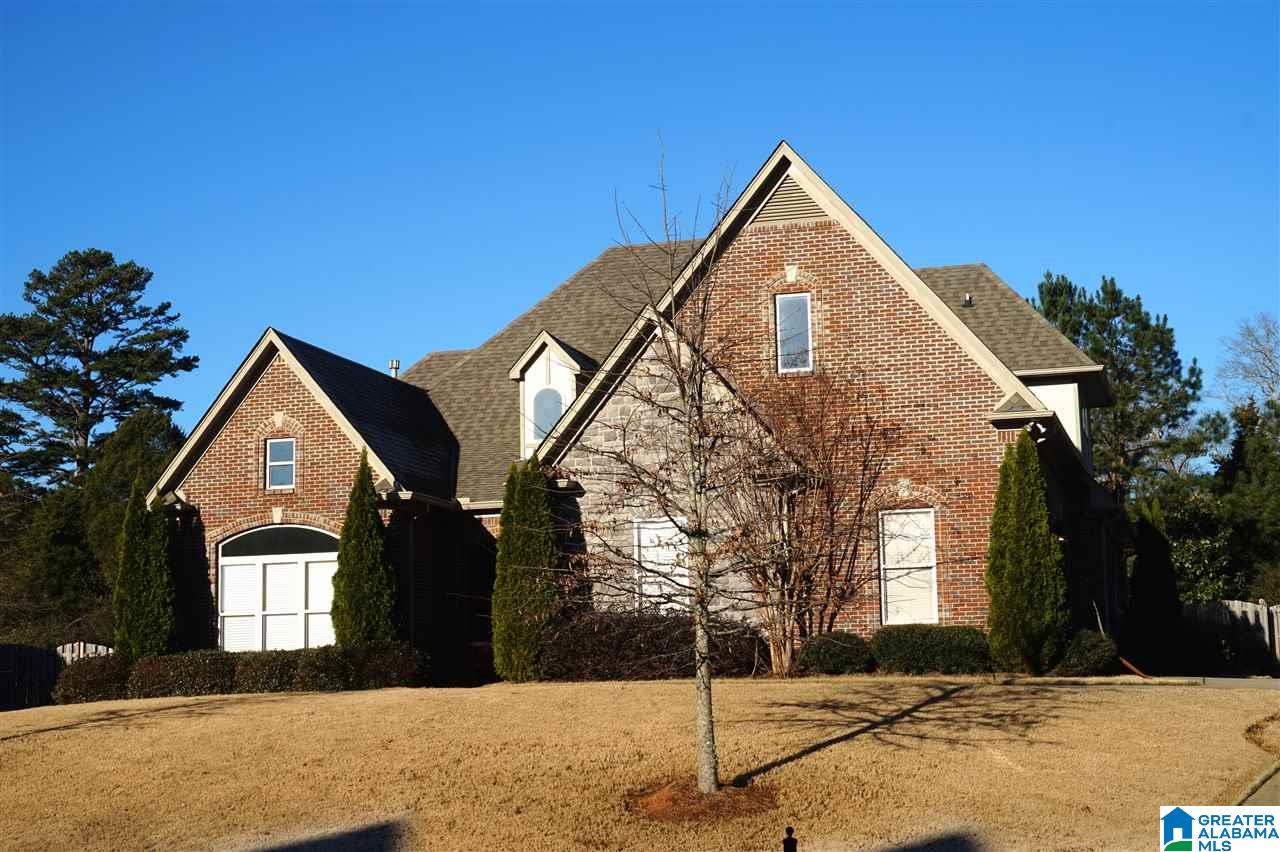 1012 Old Mill Run Leeds, AL 35094 - Photo 33 of 37