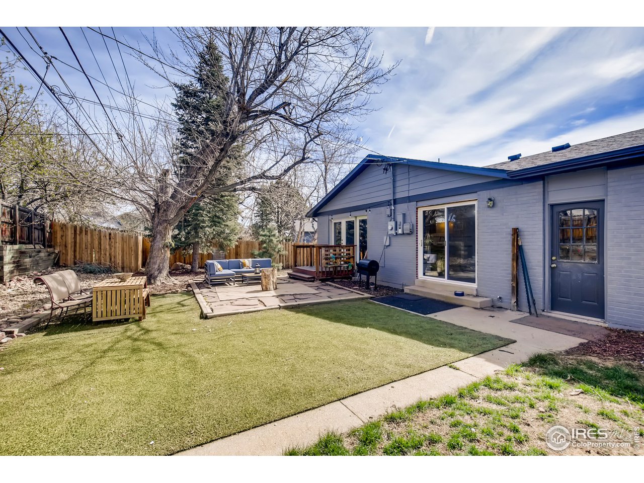 2535 Stephens Road Boulder, CO 80305 - Photo 35 of 40 Gallery Image 35
