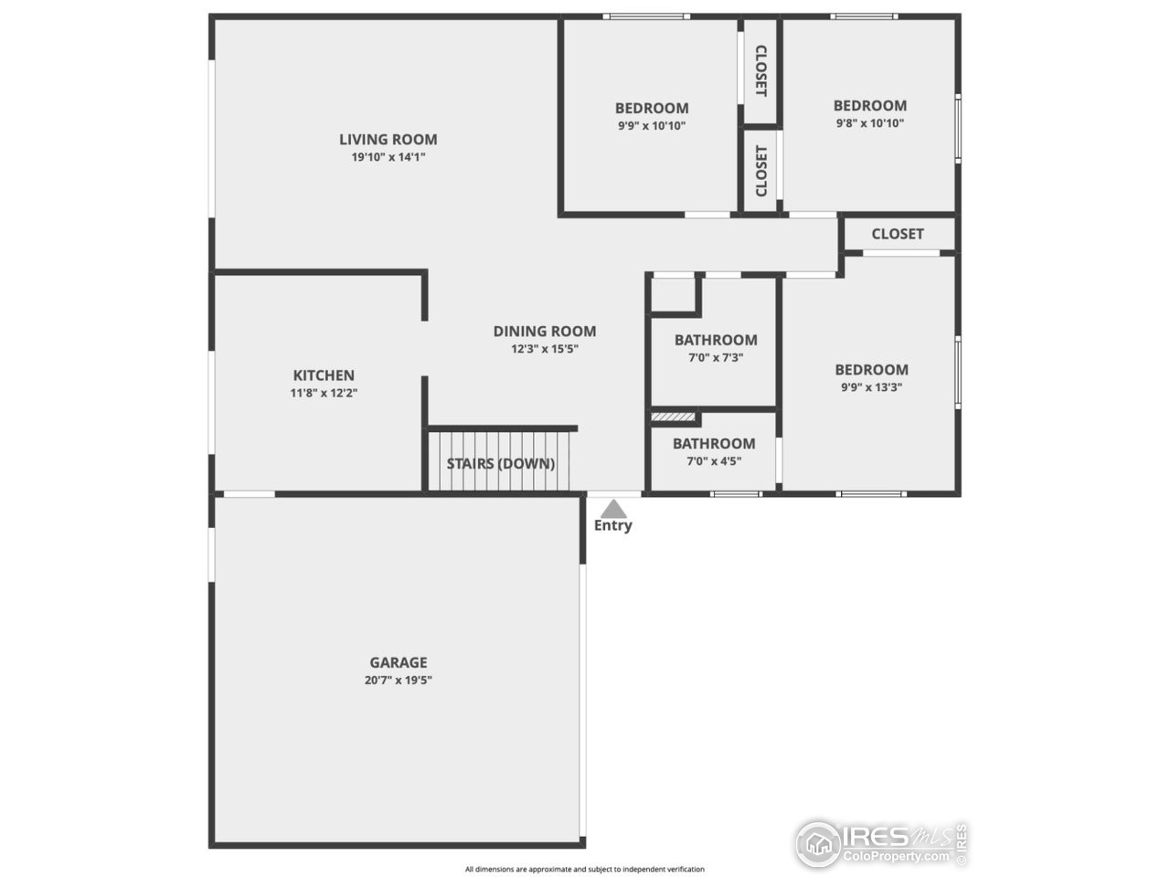 2535 Stephens Road Boulder, CO 80305 - Photo 39 of 40 Gallery Image 39