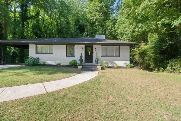 $334,900 | 124 River Bend Circle, Gainesville, GA 30501