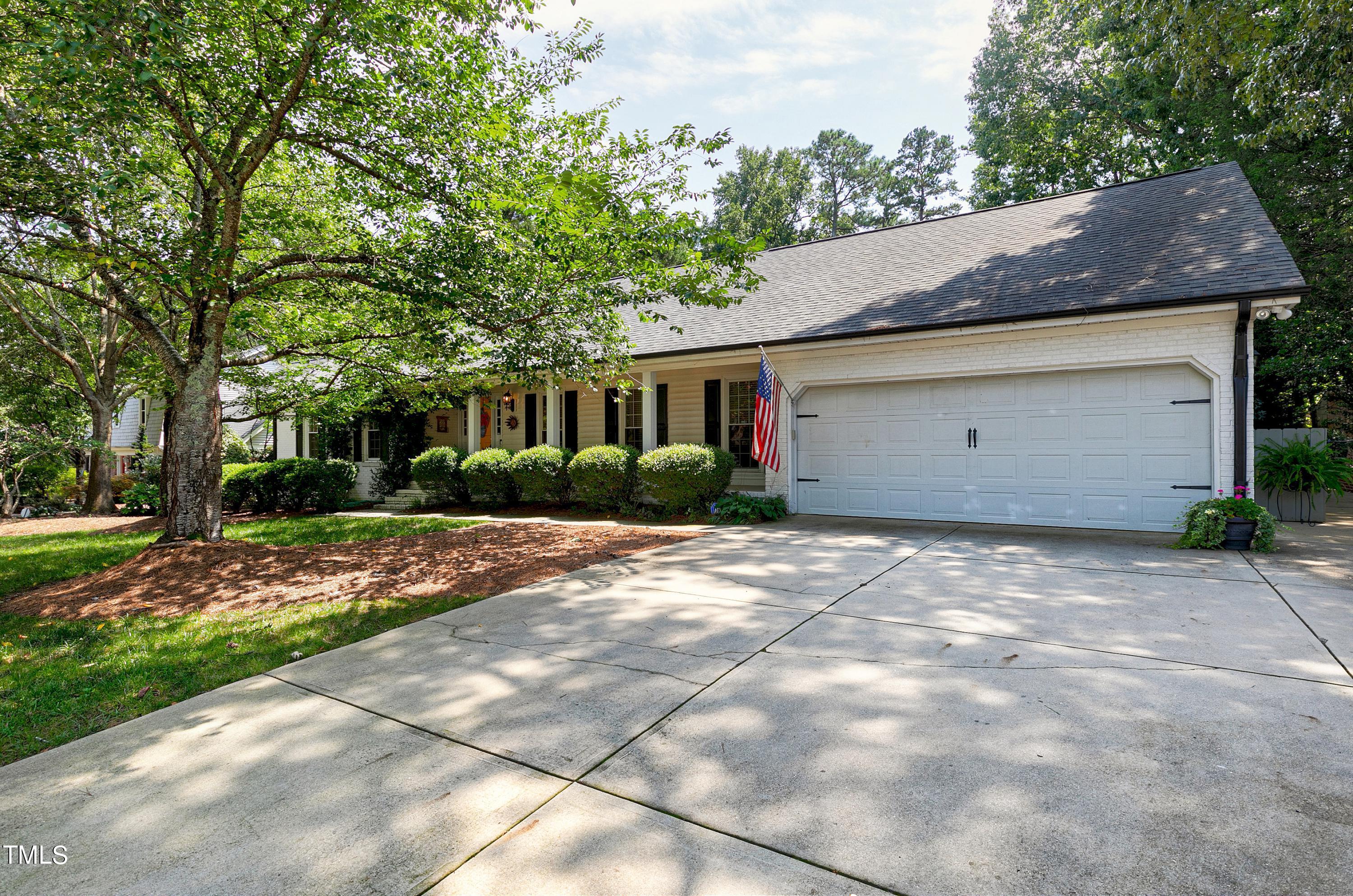 1416 Pony Run Road Raleigh, NC 27615 - Photo 12 of 75 Scene-5