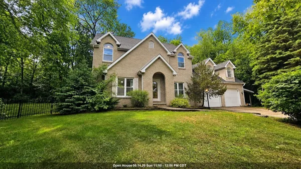 $525,000 | 8411 Ridgeview Court, Larsen, WI 54947