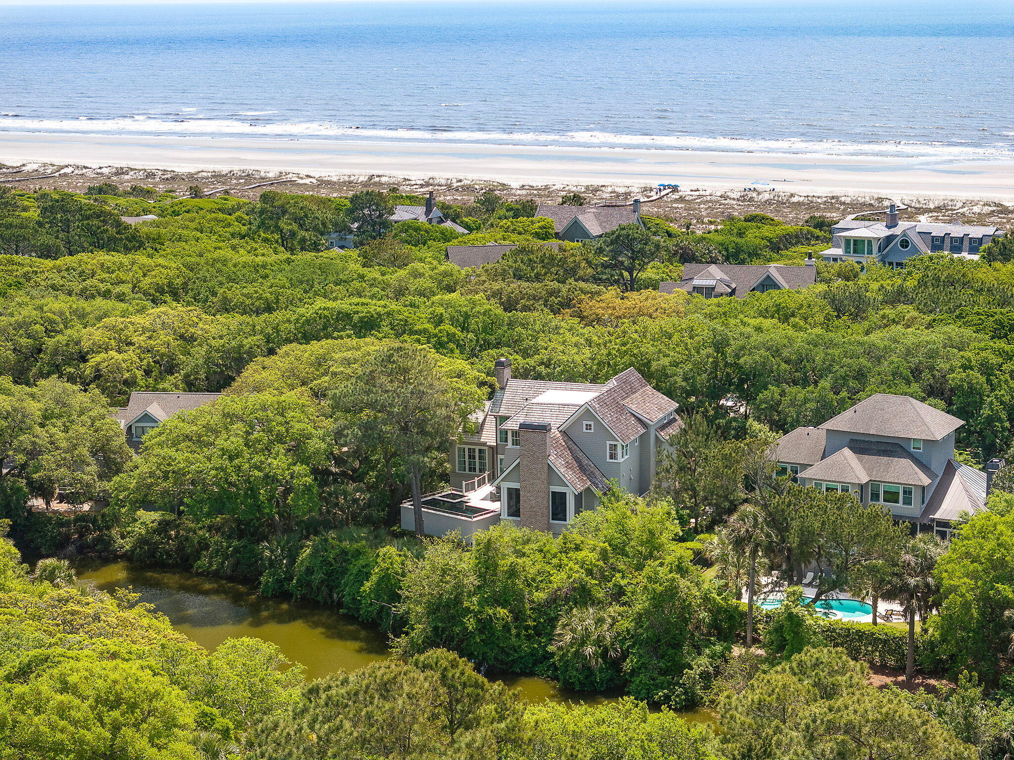 2 Surfsong Road Kiawah Island, SC 29455 - Photo 33 of 35 47-web-or-mls-2 surfsong rd-47