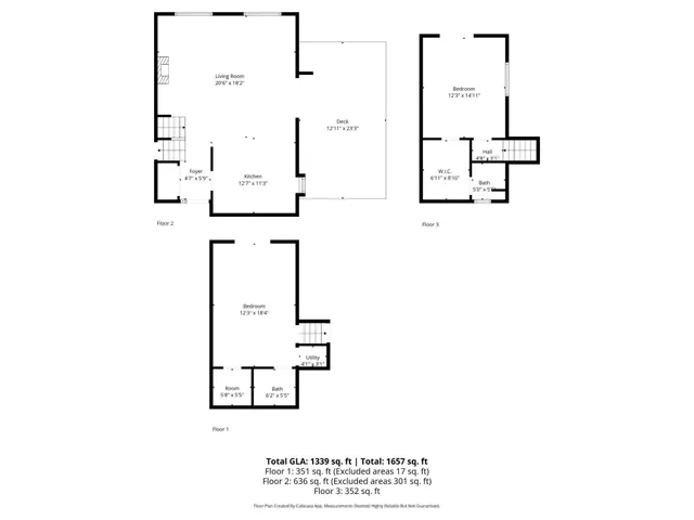 $319,900 | 1805 Archer Lane North, Plymouth, MN 55447