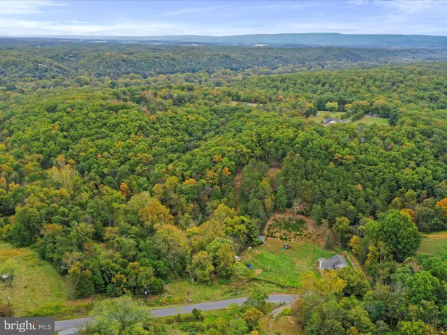 $179,900 | Andrews Road, Strasburg, VA 22657