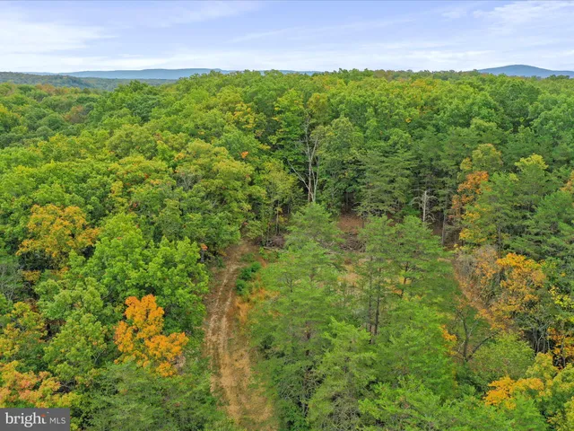 $179,900 | Andrews Road, Strasburg, VA 22657