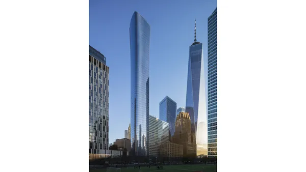 $32,000 | 111 Murray Street, Unit 25W | TriBeCa