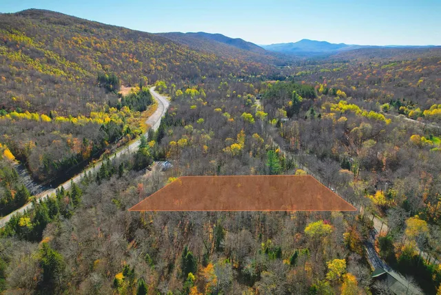 $19,999 | Lebensdorf Lane, Readsboro, VT 05350